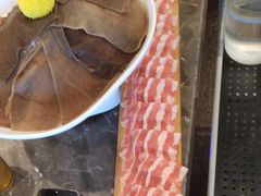 -刘一手重庆火锅(万达广场店)