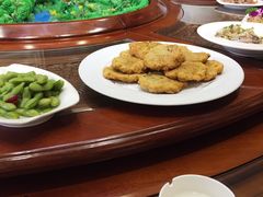 -吕四港大酒店-餐厅