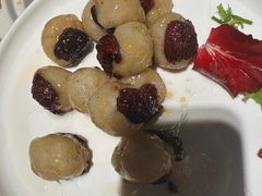 -芳芳私房菜·精做淮扬菜(承德路店)