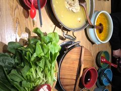 -吃饭皇帝大·土家民族菜(温州万象城店)