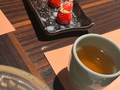 -山葵家·创意料理(EFC欧美广场店)