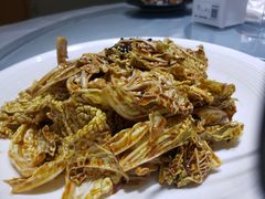 -鸭王烤鸭店(三里河店)