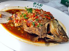 -费大厨辣椒炒肉(高铁吾悦广场店)