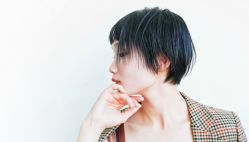 -LA BELLEZA倍丽莎美发沙龙