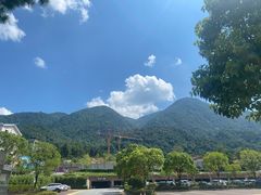 -庐山西海主景区