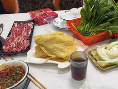 -刘少华贵州小黄牛·鲜牛肉火锅(总店)