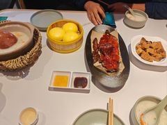 -南拳十三姨·潮汕砂锅粥·粤菜(西单大悦城店)