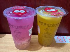 -阳光披萨(辽宁路店)