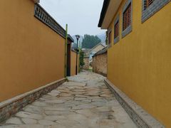 -济南马套将军山