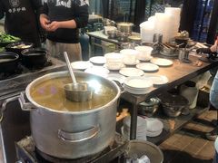 -清真·穆萨砂锅(大皮院店)