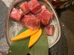 -上男·烧肉集市(五一广场店)