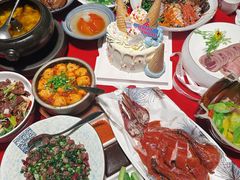 -福照楼汽锅鸡·云南菜(火车站锦江店)