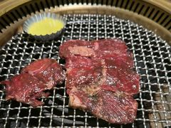 -厚贞日式烤肉(浦东汇智店)