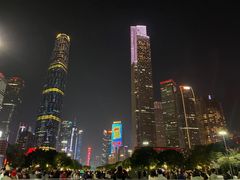 -广州塔