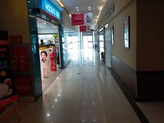 -欧亚达商业广场(红桥店)