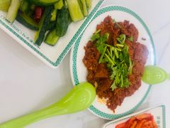 -华天延吉餐厅(西四总店)