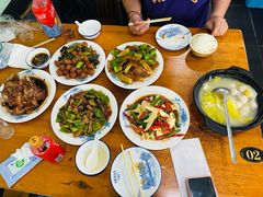 -洪福亮酒家(南草厂街店)