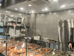 -王家沙点心店(南京西路总店)