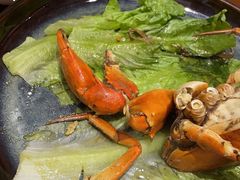 -醉壹号海鲜大排档(厦门美食地标店)