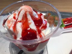 -麦当劳(燕顺路店)