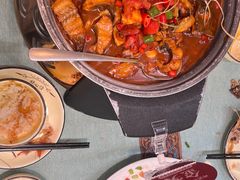 -大师傅金奖啤酒鱼(西街口总店)
