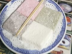 -广信牛奶甜品世家(台东店)