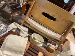 -长沙北辰洲际酒店-兰调全日餐厅