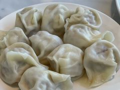 招牌一口鲜饺-叁拾壹克饺子·东北菜(国贸店)