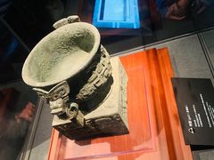 -陕西历史博物馆