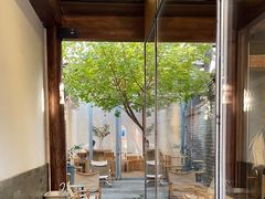 -VOYAGE COFFEE(杨梅竹店)