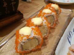 -隐泉京望日式料理(太和广场店)