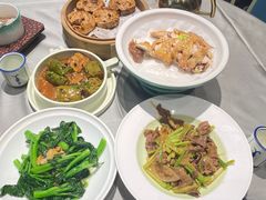 -客家汇·客家传承菜(水库店)