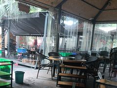 -醉月城西昌火盆烧烤(天府店)