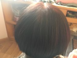 -Hair Solo