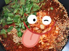 大冷面-真空冷面王(武功街店)