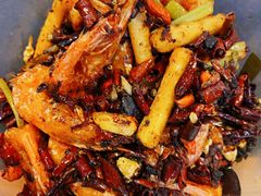 -2048香辣虾(七星岗店)