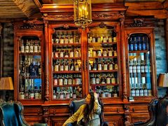 -北京古城老院厉晓麟精致菜