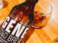 -Gee Coffee Roasters(万象城店)