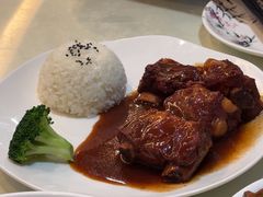 -品味楼·醉卤·酱排骨·无锡特色菜