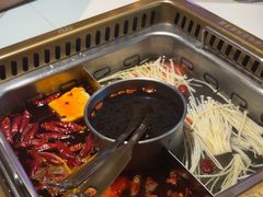 -雾都渣渣火锅(南城智汇城店)