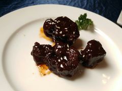 -马勒别墅·中餐厅