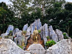 -西双版纳勐泐文化旅游区