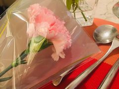 -西安高新希尔顿酒店·咖啡露台西餐厅