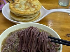 -牛马行牛肉饸饹铺(青岛街店)