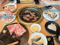 -牛角日本烧肉专门店(海运大厦店)