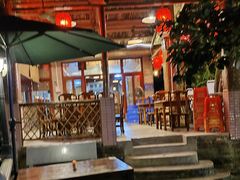 -竹庄餐馆·26年店(南昆山景区店)