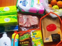 -新田360广场(上海华侨城店)