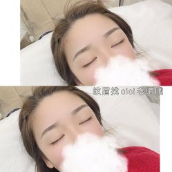 -变美丽半永久纹眉连锁·机器野生眉·洗眉
