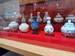 -名创优品(天河区正佳广场二店)