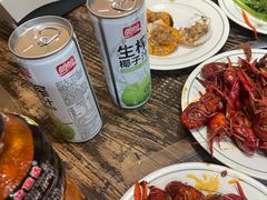 -巴犀烧烤(新崇光店)